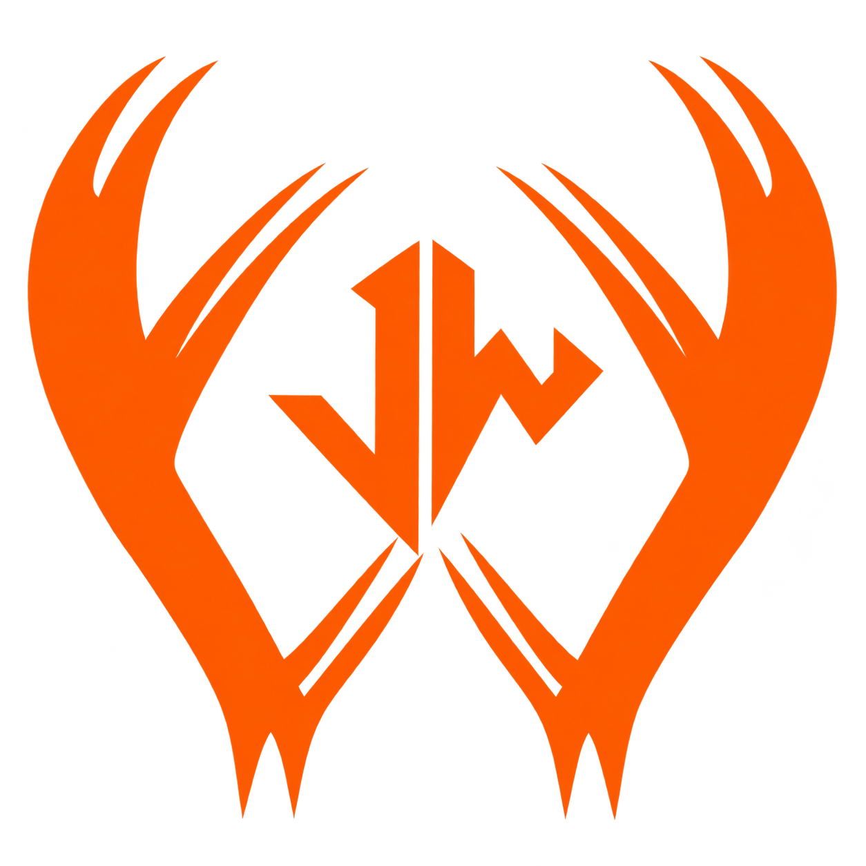 JACK WALK logo